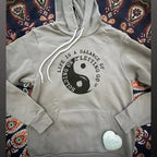 Balance- Life Is A Balance, Hoodie