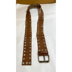 B08 Saddle Belt