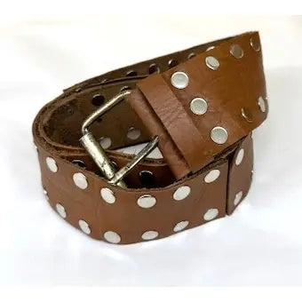 B08 Saddle Belt