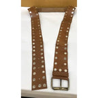 B08 Saddle Belt