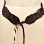 BF110 Brown Belt