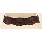 BF110 Brown Belt