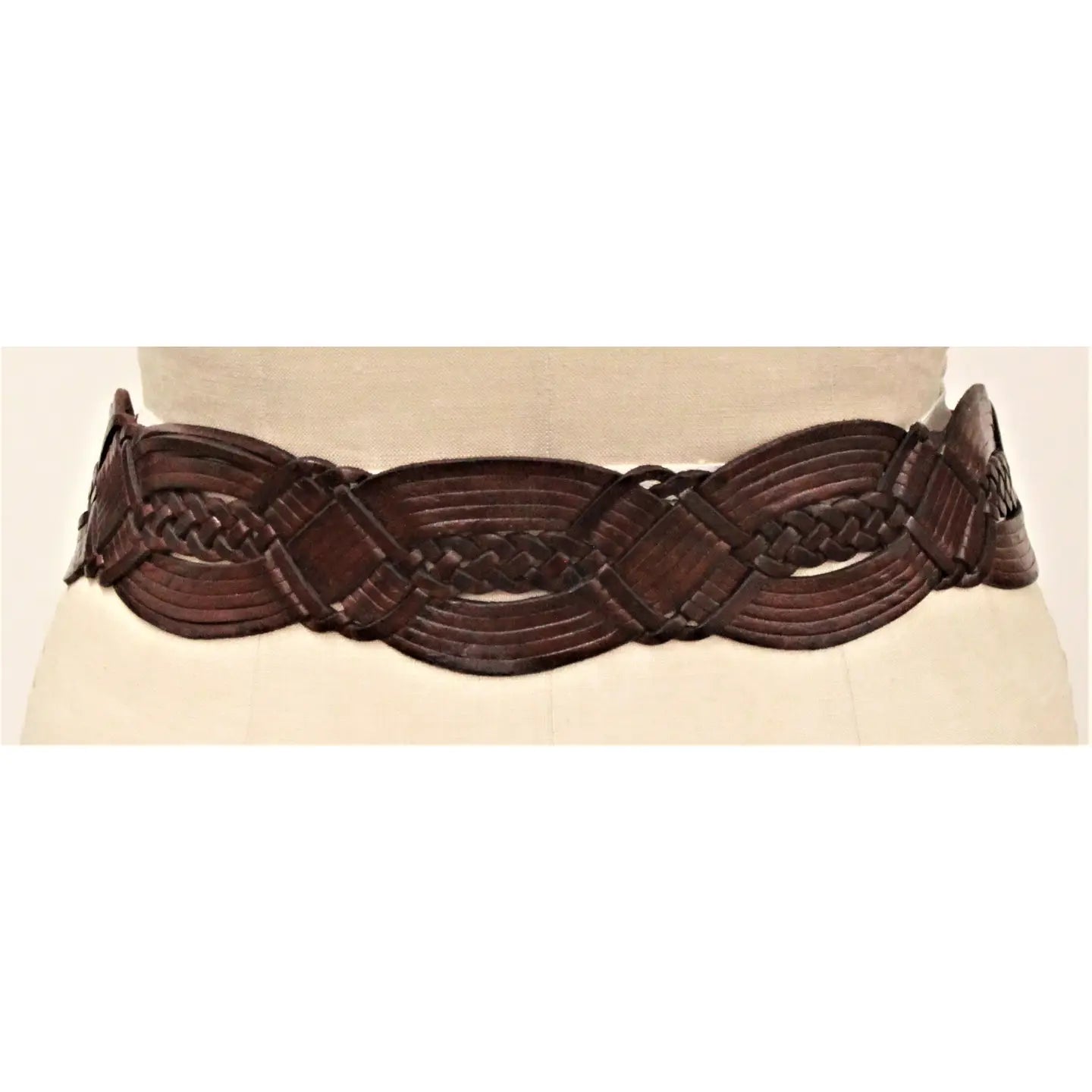 BF110 Brown Belt