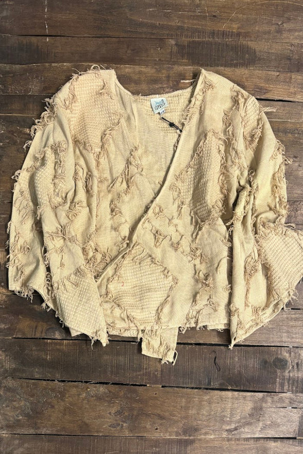 Jaded Gypsy Sedona Spirit Top