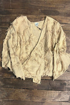 Jaded Gypsy Sedona Spirit Top