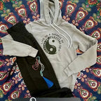 Balance- Life Is A Balance, Hoodie