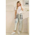 MULTI STRIPE PANTS