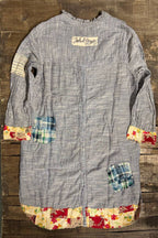 Jaded Gypsy Fanfare Views Jacket