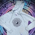 Peace, Love & High Vibes Hoodie