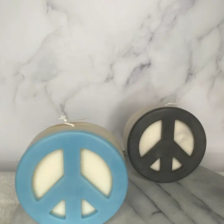 Peace Candle