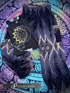 Live By the Sun, Love By the Moon, Tank
