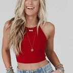 Peace Dreamcatcher Tattoo Bralette