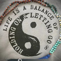 Balance- Life Is A Balance, Hoodie