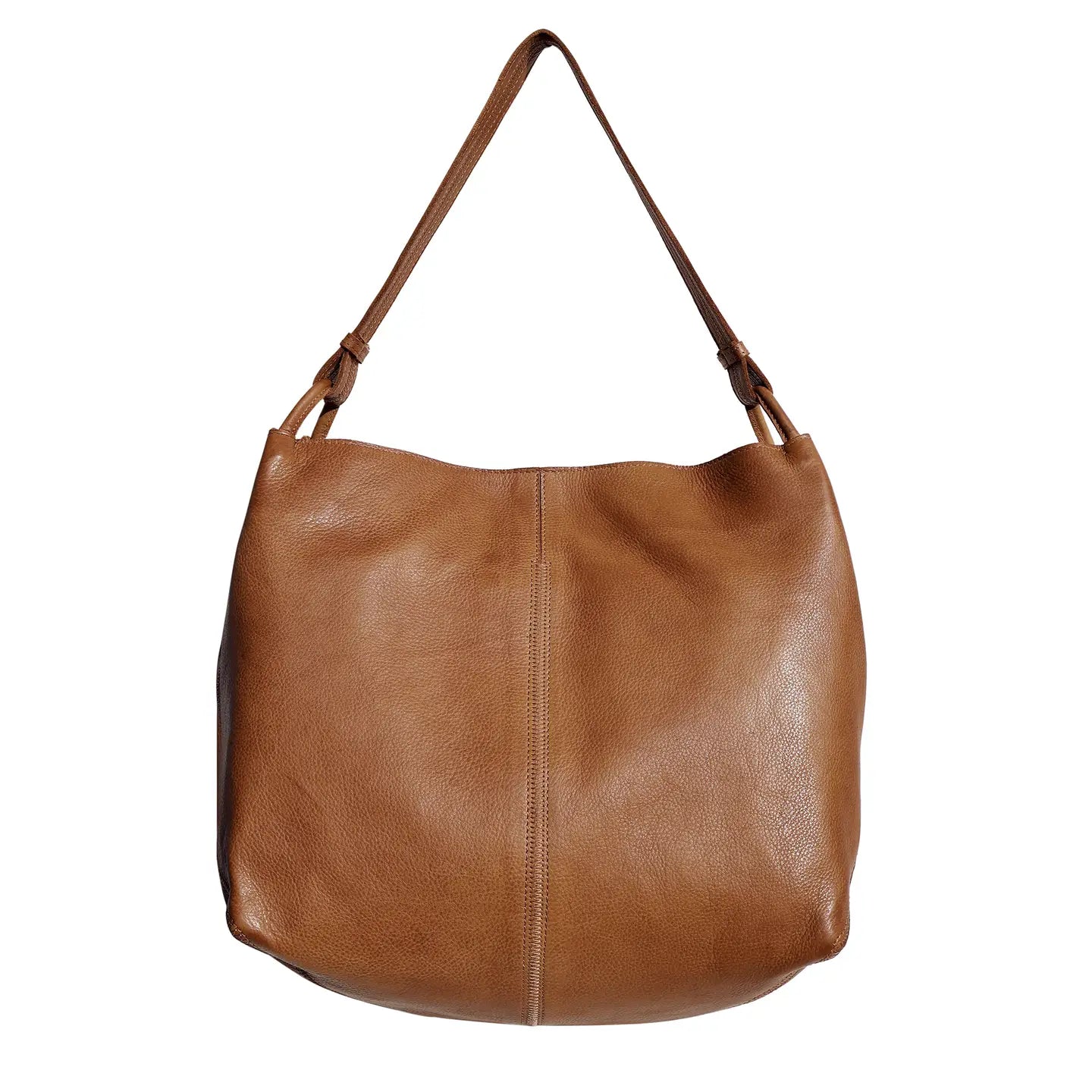 Lyons Handcrafted Leather Tote/Shoulder Bags