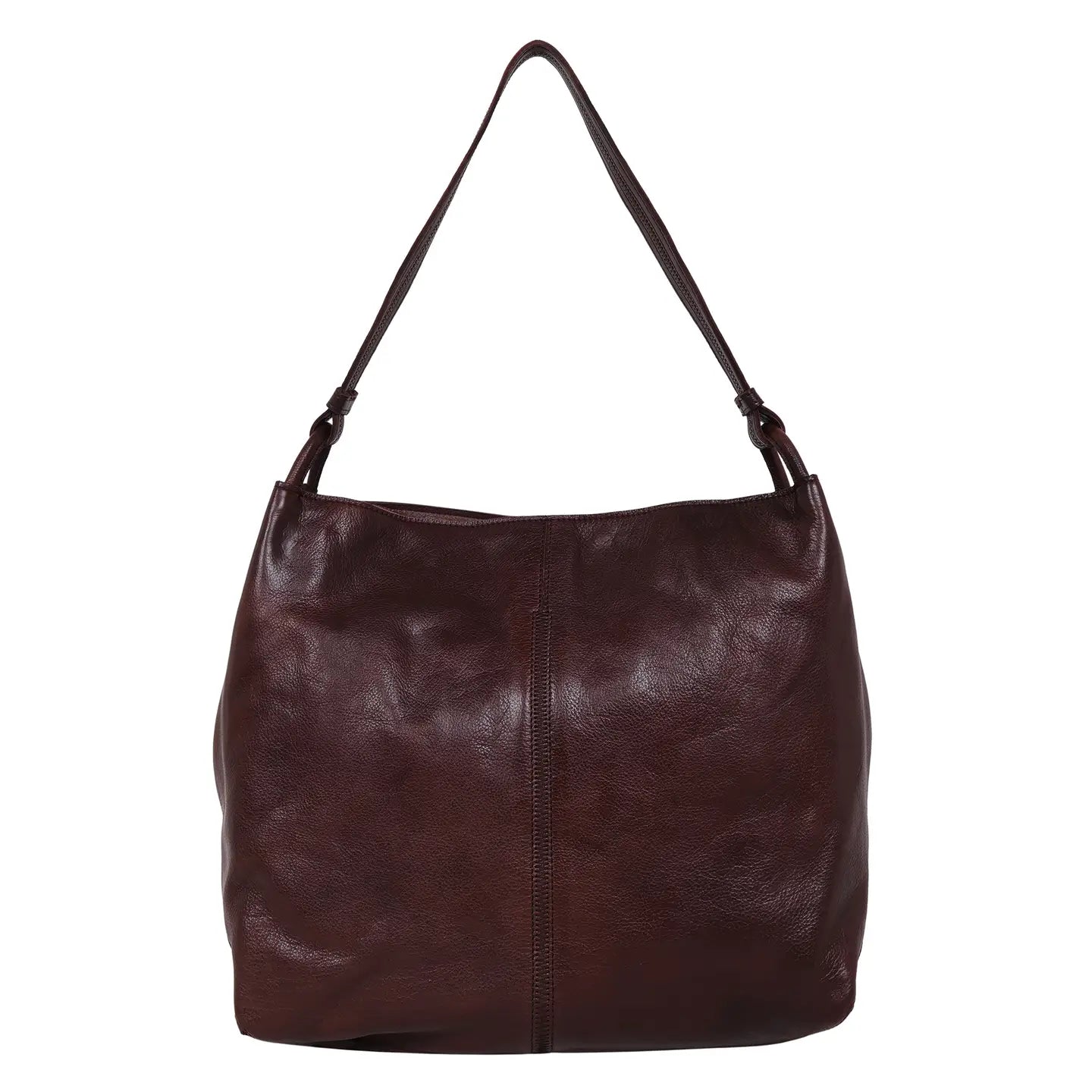 Lyons Handcrafted Leather Tote/Shoulder Bags
