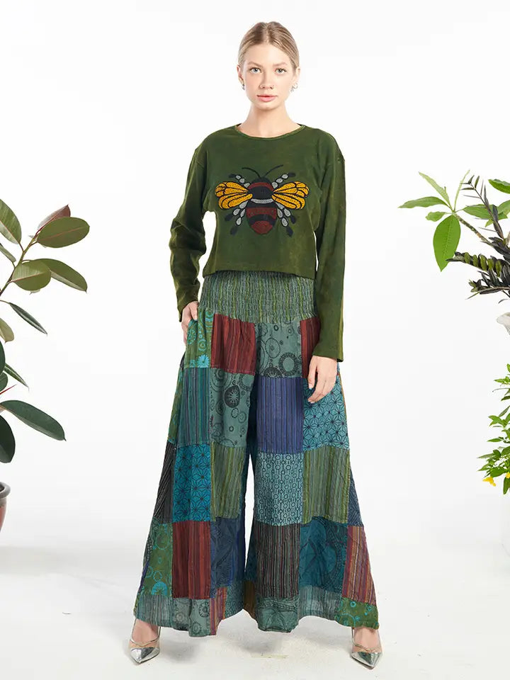 Cotton Pant