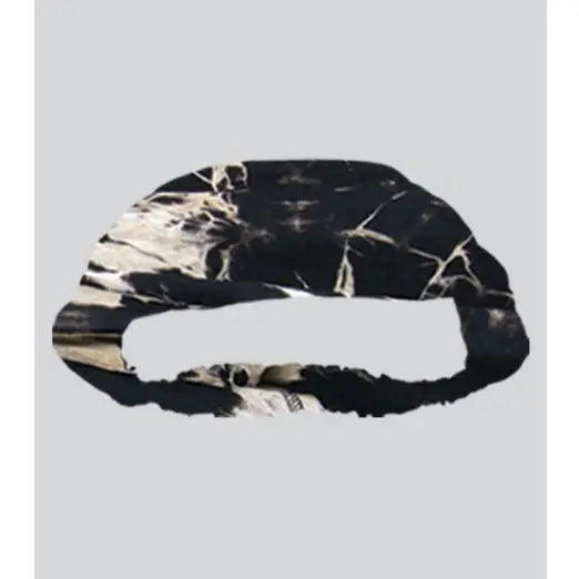 Tie-Dye Headwrap
