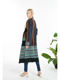 Longline Jacket/ Cardigan