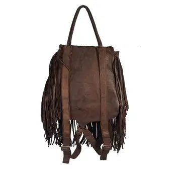 Rucksack(Back Pack)
