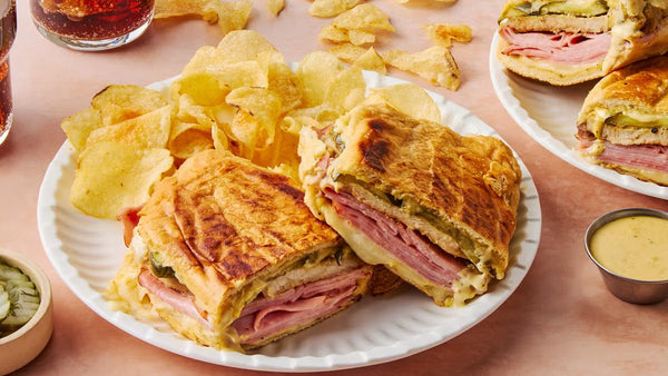 Cuban Sandwich