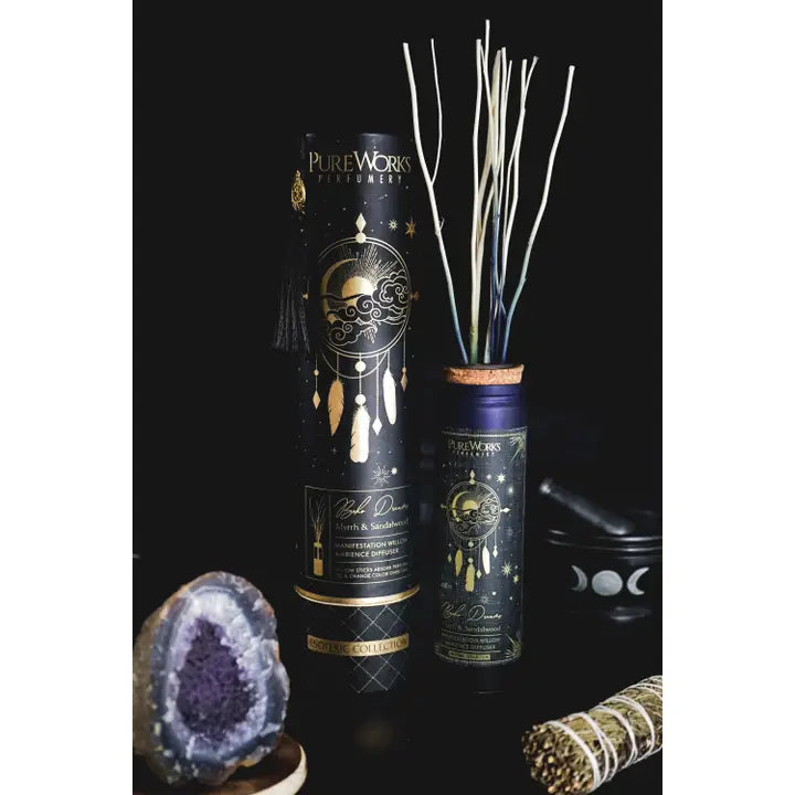 Esoteric Diffuser- Boho Dream