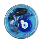 Evil Eye Ritual Candle