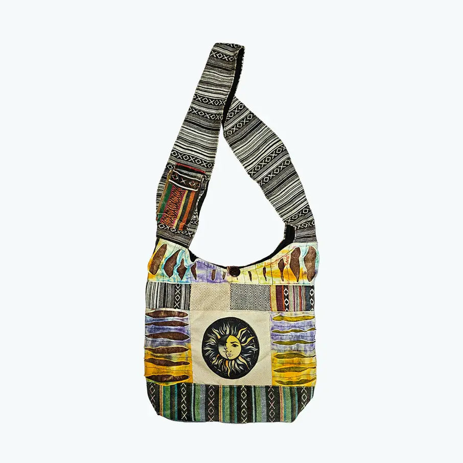 Hobo Bag