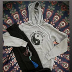 Balance- Life Is A Balance, Hoodie
