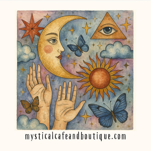 Made with love, worn with soul